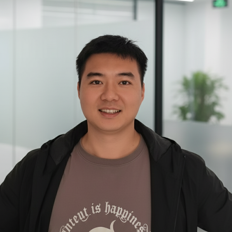 Charles Zhang