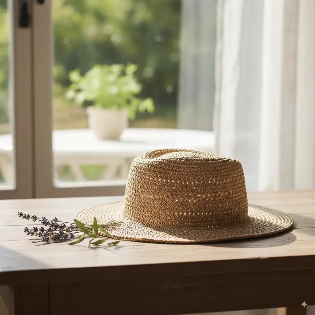 Straw Hat